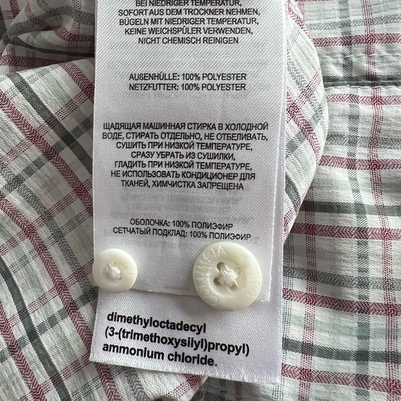 Columbia Super Tamiami PFG Omni Shade outdoor sports shirt, size XL. SPF 40 VGUC - Picture 14 of 16